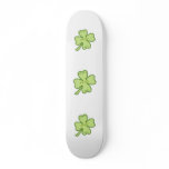 Lucky Day Bowling skateboards