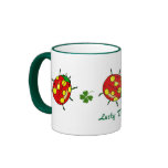 Lucky Day Mug