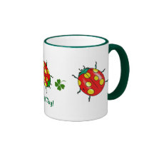 Lucky Day Mug