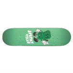 Lucky Dollar skateboards