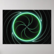 Lucky Energy Poster & Print