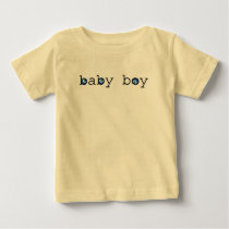 LUCKY EYE EVL EYE ONESIE BABY t-shirts