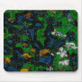 Lucky Flowers ~ Mousepad