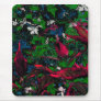 Lucky Flowers ~ Mousepad