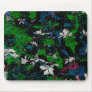 Lucky Flowers ~ Mousepad