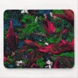 Lucky Flowers ~ Mousepad