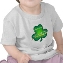 Lucky for St Patricks Day