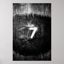 lucky for sum poster