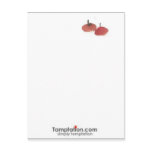 Lucky Fruit postcards