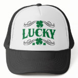 Lucky hats