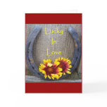 Lucky in Love cards