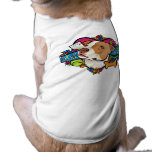 Lucky in Love pet clothing