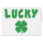 Lucky Irish Gift cards
