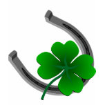 Lucky Irish Ladies Shirt St. Patrick's Lady Shirt