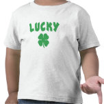 Lucky Irish T-Shirt
