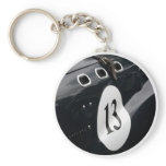 Lucky keychains