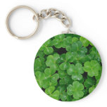 Lucky Keychain