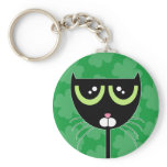 Lucky - Keychain