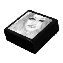 Lucky Lady Jewelry Boxes