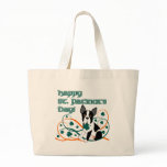 Lucky Lil Terrier Bag