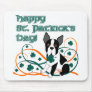 Lucky Lil Terrier Mouse Mats