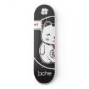 LUCKY LOVE skateboards