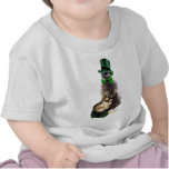 Lucky Meerkat t-shirts