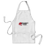 Lucky Outstanding! aprons
