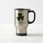 Lucky Patriot Mug