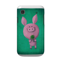 Lucky pig casemate cases by colonelle Lucky pig casemate cases