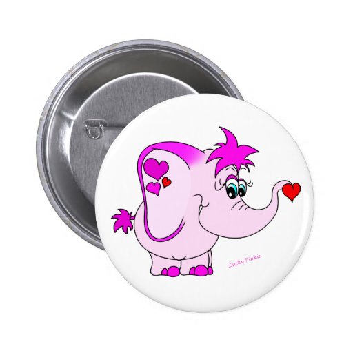 Lucky Pinkie