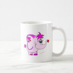 Lucky Pinkie Mug