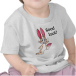 Lucky Rabbit Infant T-Shirt