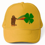 Lucky SassaFrass hats