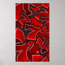 Lucky Seven - Poster