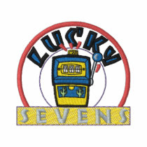 Lucky Sevens