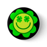 Lucky Smiley buttons