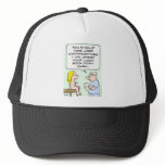 Lucky sock contraceptive nude doctor patient hats