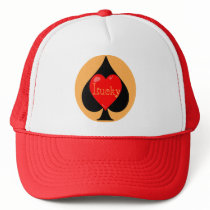 Lucky Spades