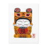 lucky-tiger-baby post cards
