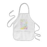 lucky tree aprons