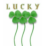 lucky t-shirts