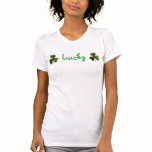 Lucky t-shirts