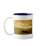 Lucky We Live Hawaii Mug