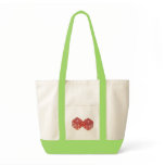 Lucky Wedding Dice bags