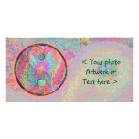 Lucky YIN YANG - for Balance in Life photo cards