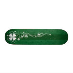 Lucky You "Mini" Skate Board skateboards