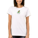 Lucky You! t-shirts