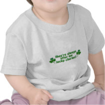 LuckyCharms T-shirt