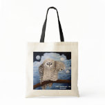 Luctor et Emergo Tote Canvas Bag